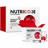 fm nutricode vitamin