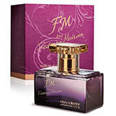 fm parfüm lista