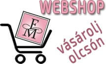 FM webshop